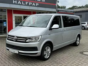 Brugt VW Caravelle
