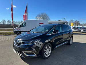 Używany Renault Espace