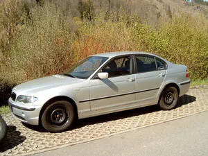 Brugt BMW 316