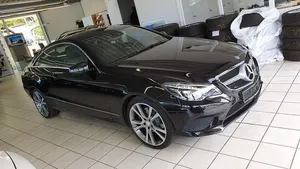 Occasion Mercedes E200