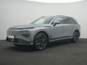 Usata XPENG G9