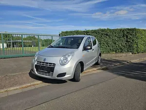 Usado Suzuki Alto