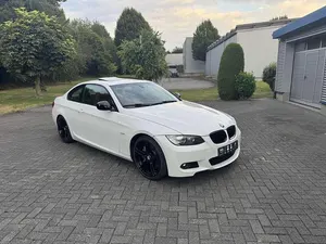 Gebraucht BMW 335