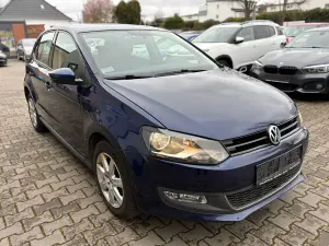 Brugt VW Polo
