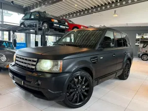 Gebraucht Land Rover Range Rover