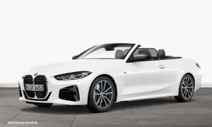 Käytetty BMW 440