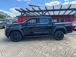 Second-hand Foton 4