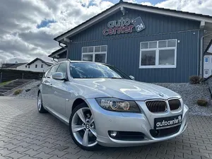 Brugt BMW 325