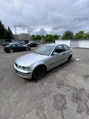 Brugt BMW 316