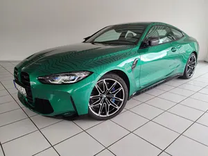 Brugt BMW M4