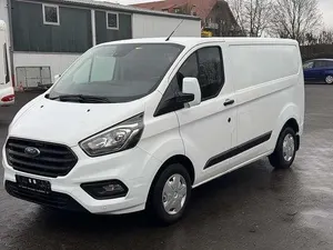 Occasion Ford Transit Custom
