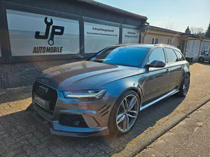 Gebraucht Audi RS6