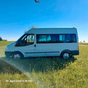 Gebraucht Ford Transit