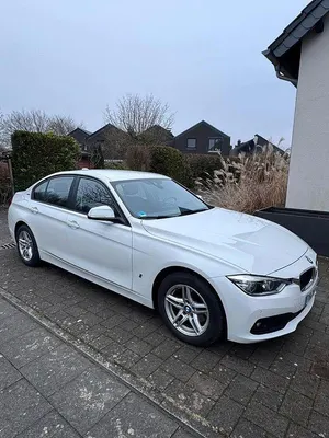Używany BMW 330e