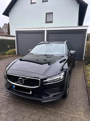 Gebraucht Volvo V60 CC