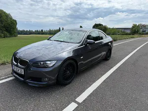 Używany BMW 330