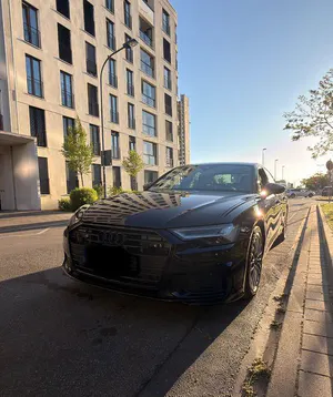 Occasion Audi A6