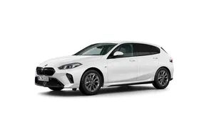 Brugt BMW 123