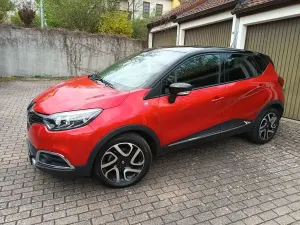 Occasion Renault Captur