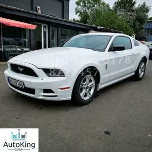 Occasion Ford Mustang