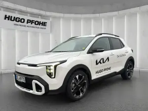 Brugt Kia Stonic