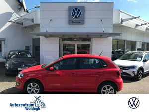 Gebraucht VW Polo