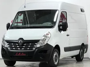 Gebraucht Renault Master