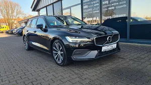 Usata Volvo V60
