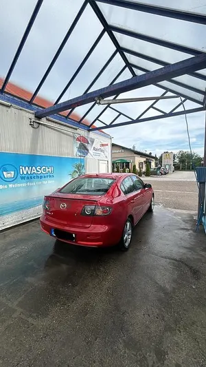 Gebraucht Mazda 3