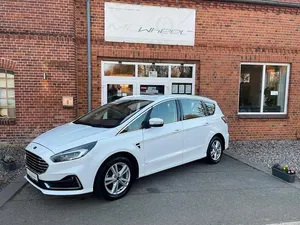 Gebraucht Ford S-MAX