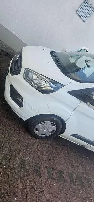 Occasion Ford Transit Custom