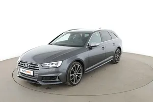 Używany Audi S4
