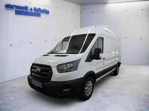 Gebraucht Ford Transit