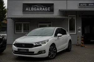 Gebraucht DS Automobiles DS4