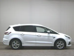 Occasion Ford S-MAX