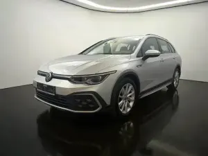 Gebraucht VW Golf Alltrack