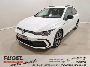 Gebraucht VW Golf VIII