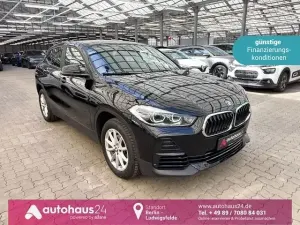 Occasion BMW X2