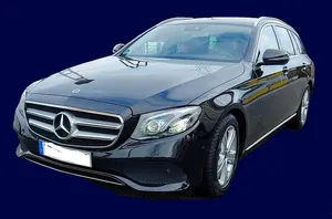 Occasion Mercedes E200