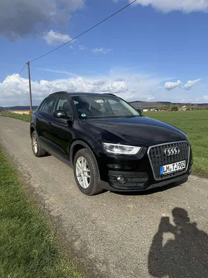 Gebraucht Audi Q3