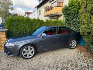 Używany Audi S4