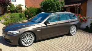 Occasion BMW 535