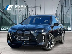 Brugt BMW iX