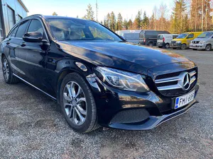 Gebraucht Mercedes C350e