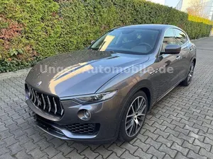 Usata Maserati Levante