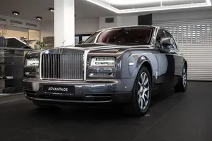 Gebraucht Rolls Royce Phantom