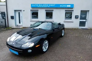 Gebraucht Jaguar XK8