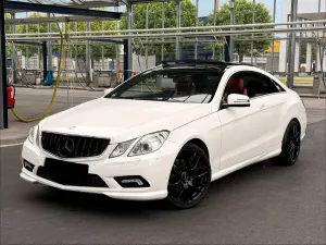 Gebraucht Mercedes E350