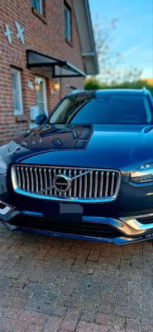Brugt Volvo XC90