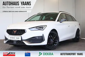 Occasion Cupra Leon